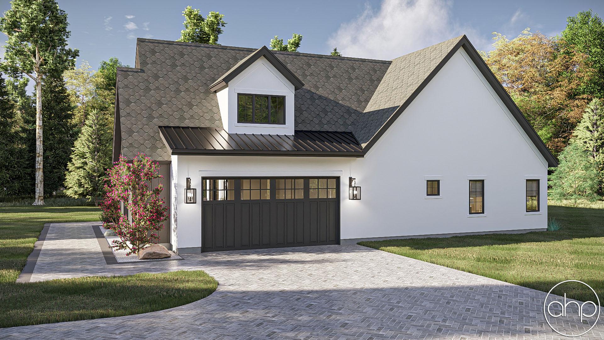 Canfield Mill Rendering