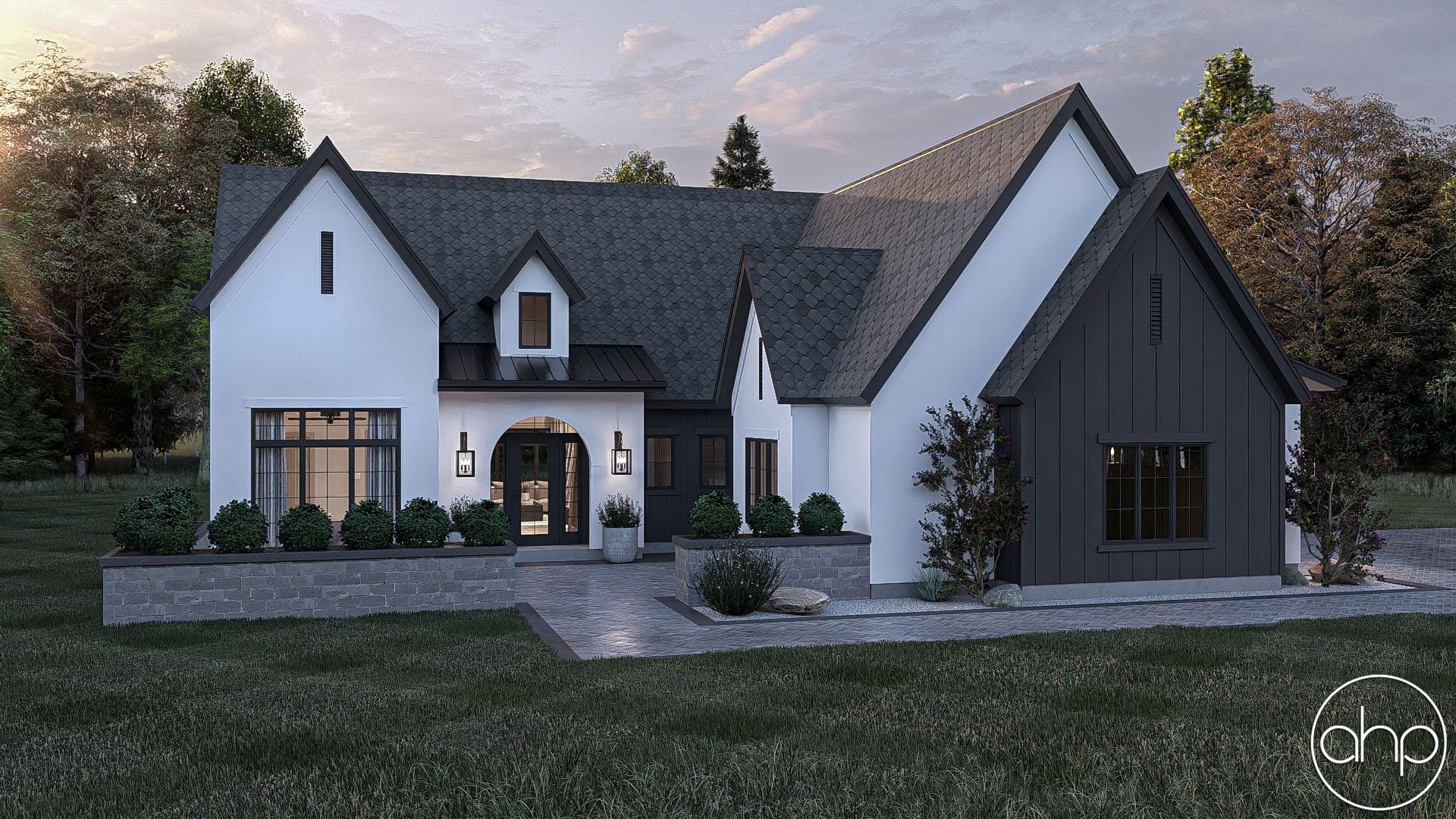 Canfield Mill Rendering