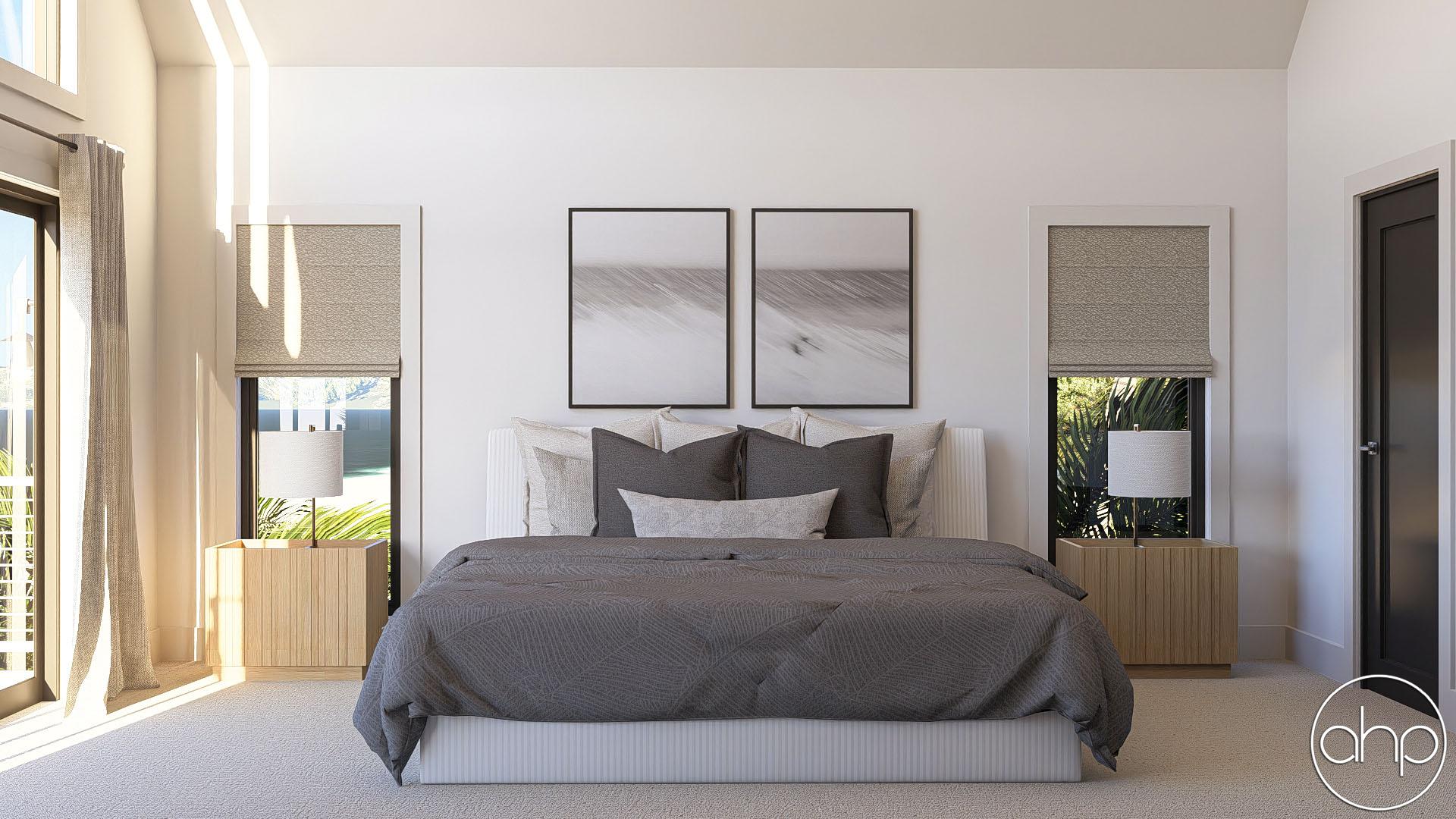 Beachville Rendering