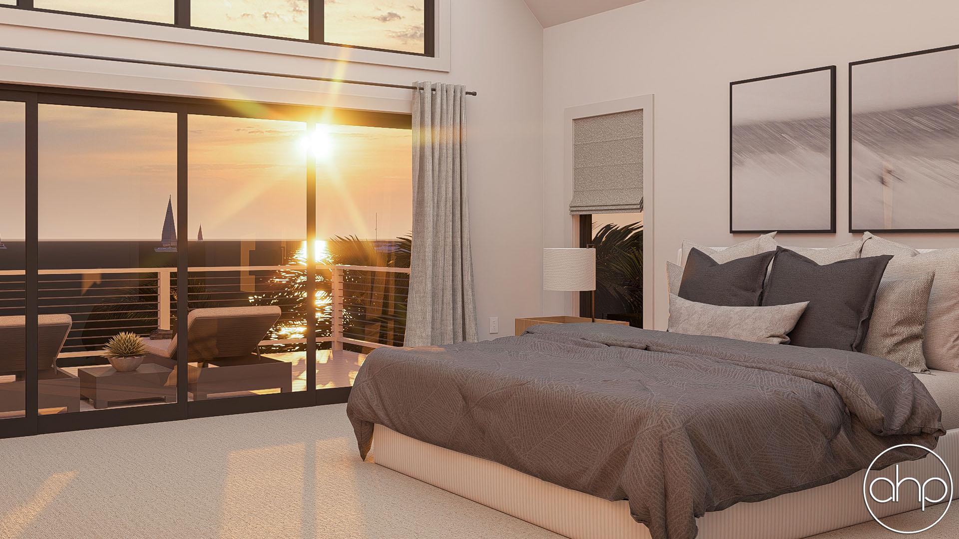 Beachville Rendering