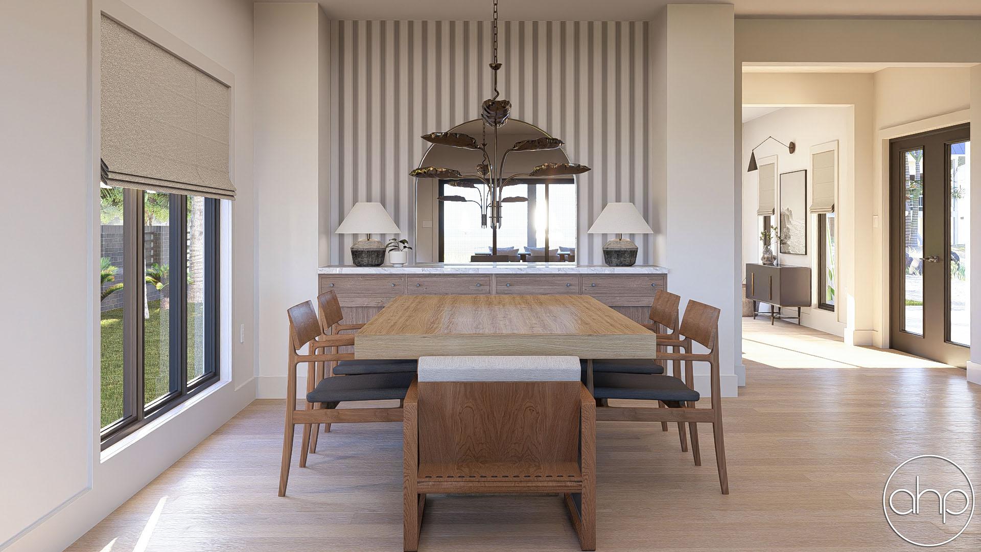 Beachville Rendering