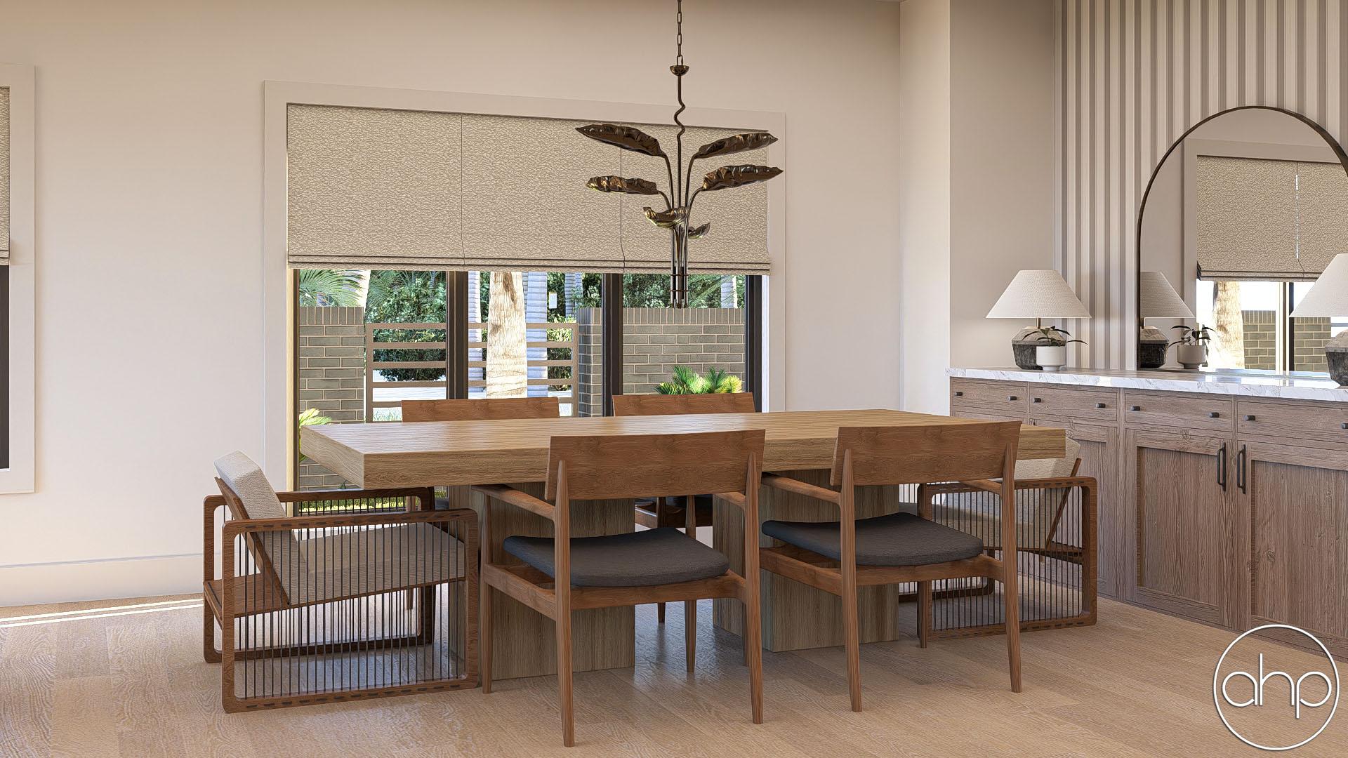 Beachville Rendering