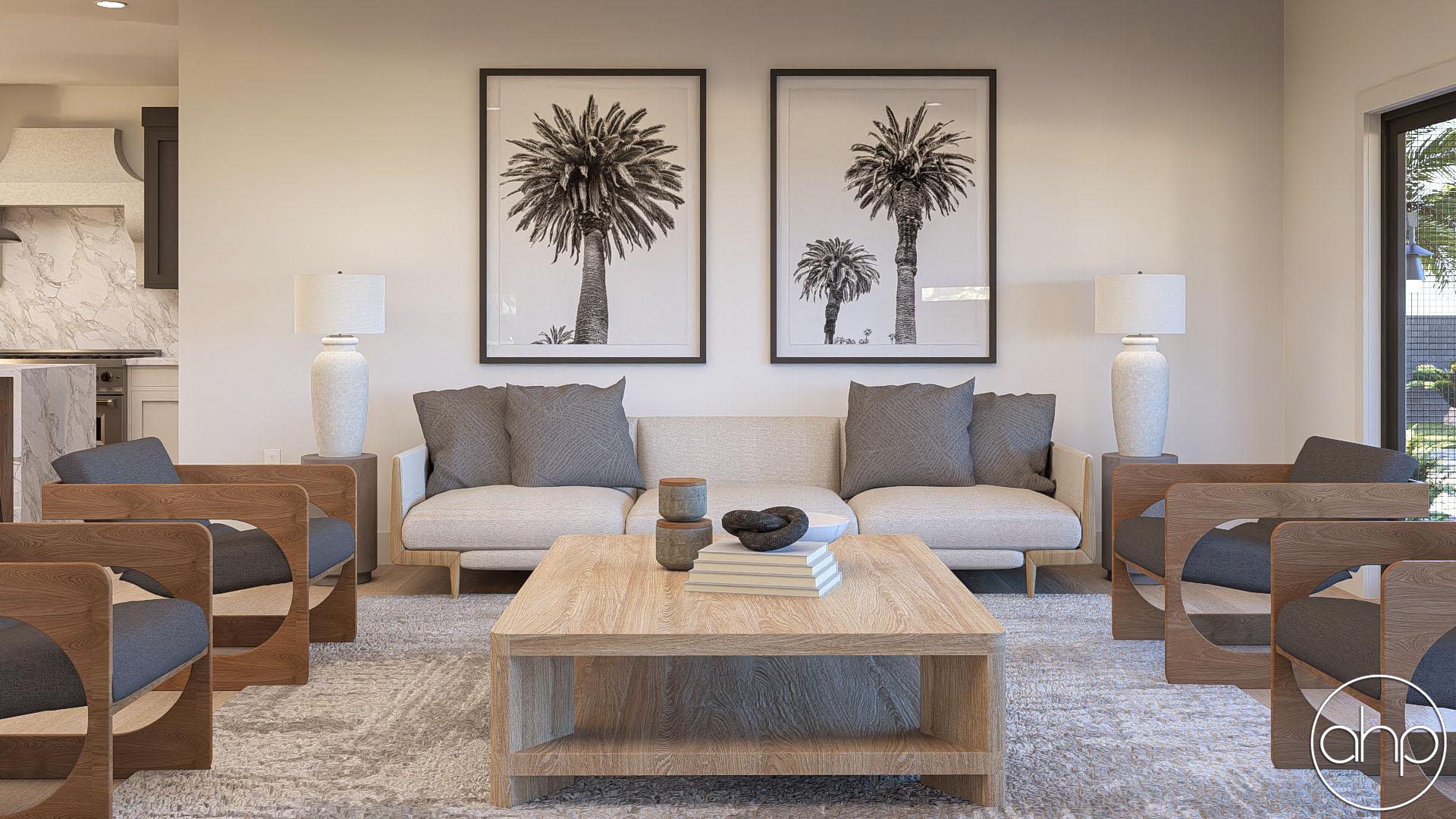 Beachville Rendering