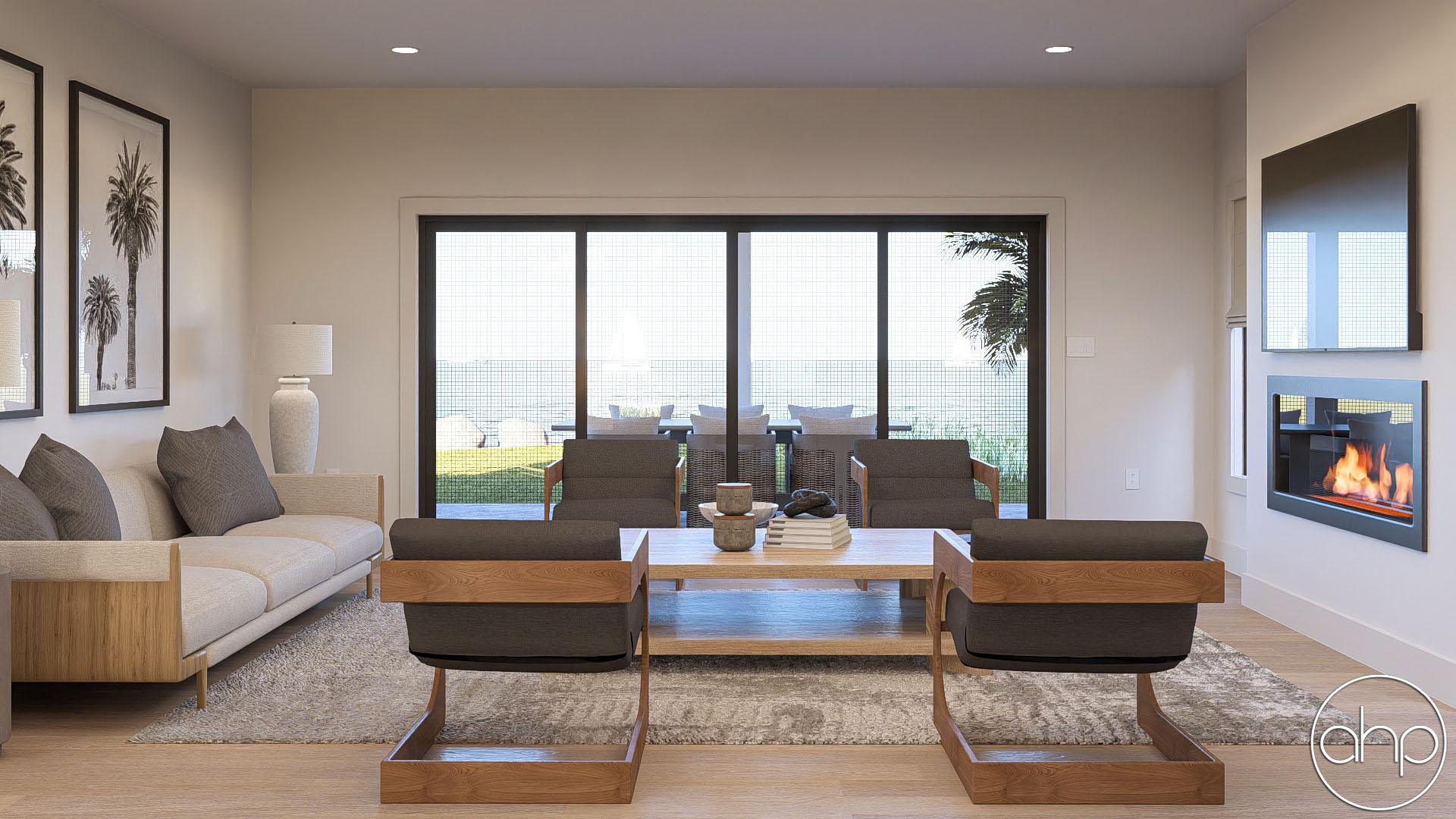 Beachville Rendering