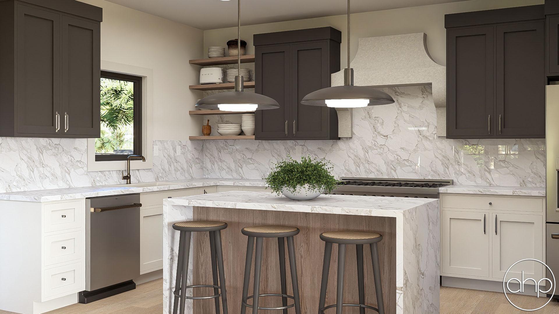 Beachville Rendering