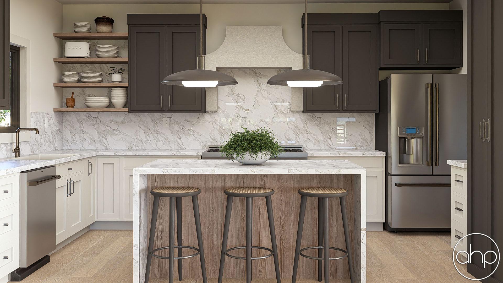 Beachville Rendering