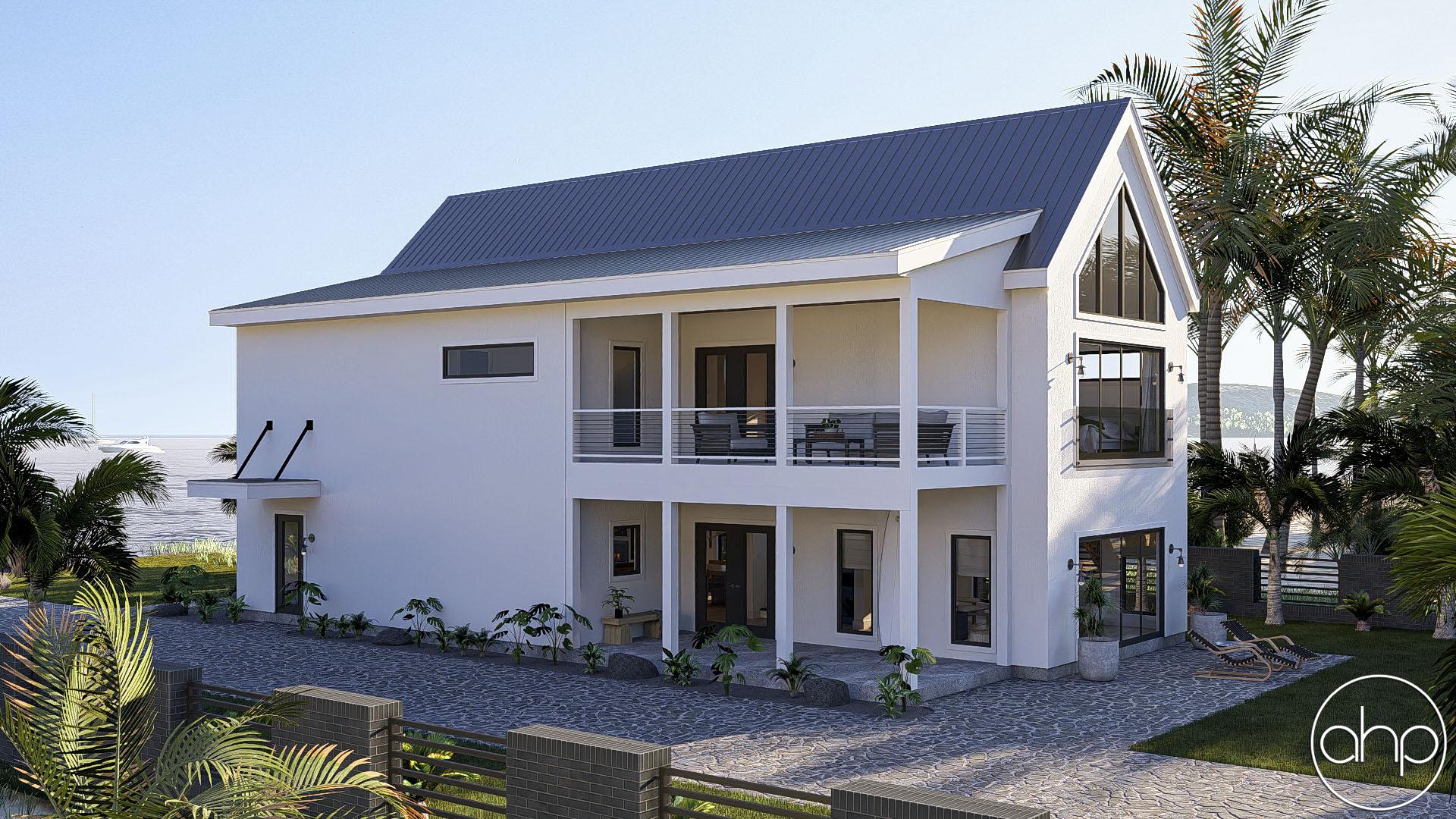 Beachville Rendering