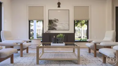 Beachville Rendering