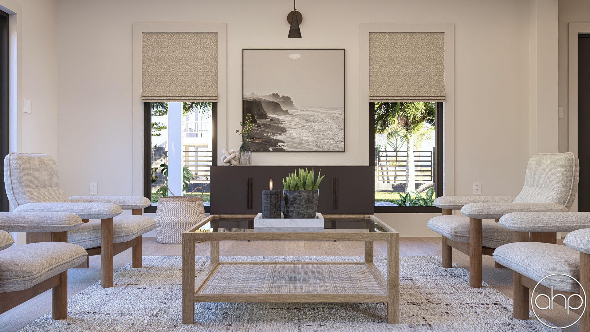 Beachville Rendering