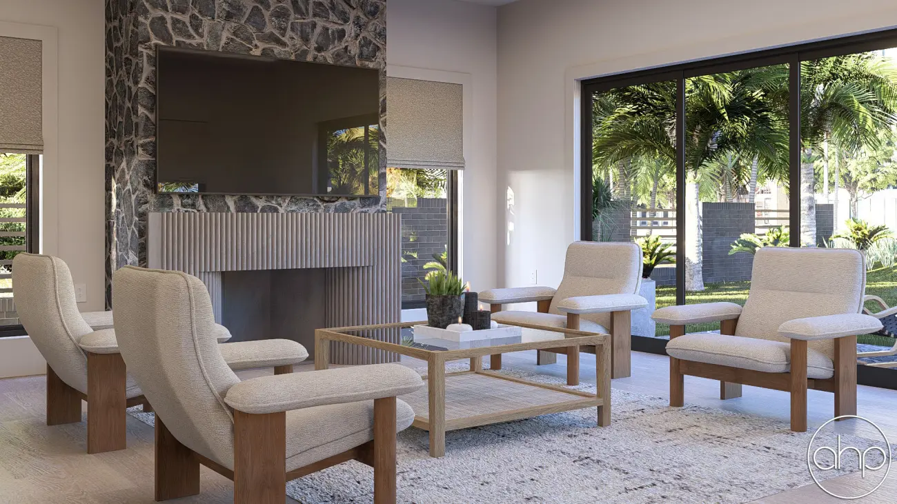 Beachville Rendering