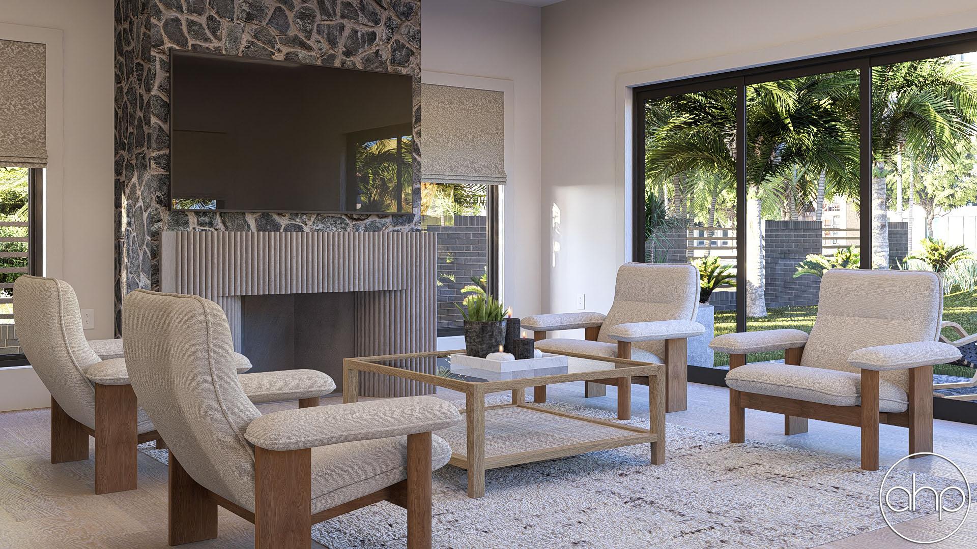 Beachville Rendering