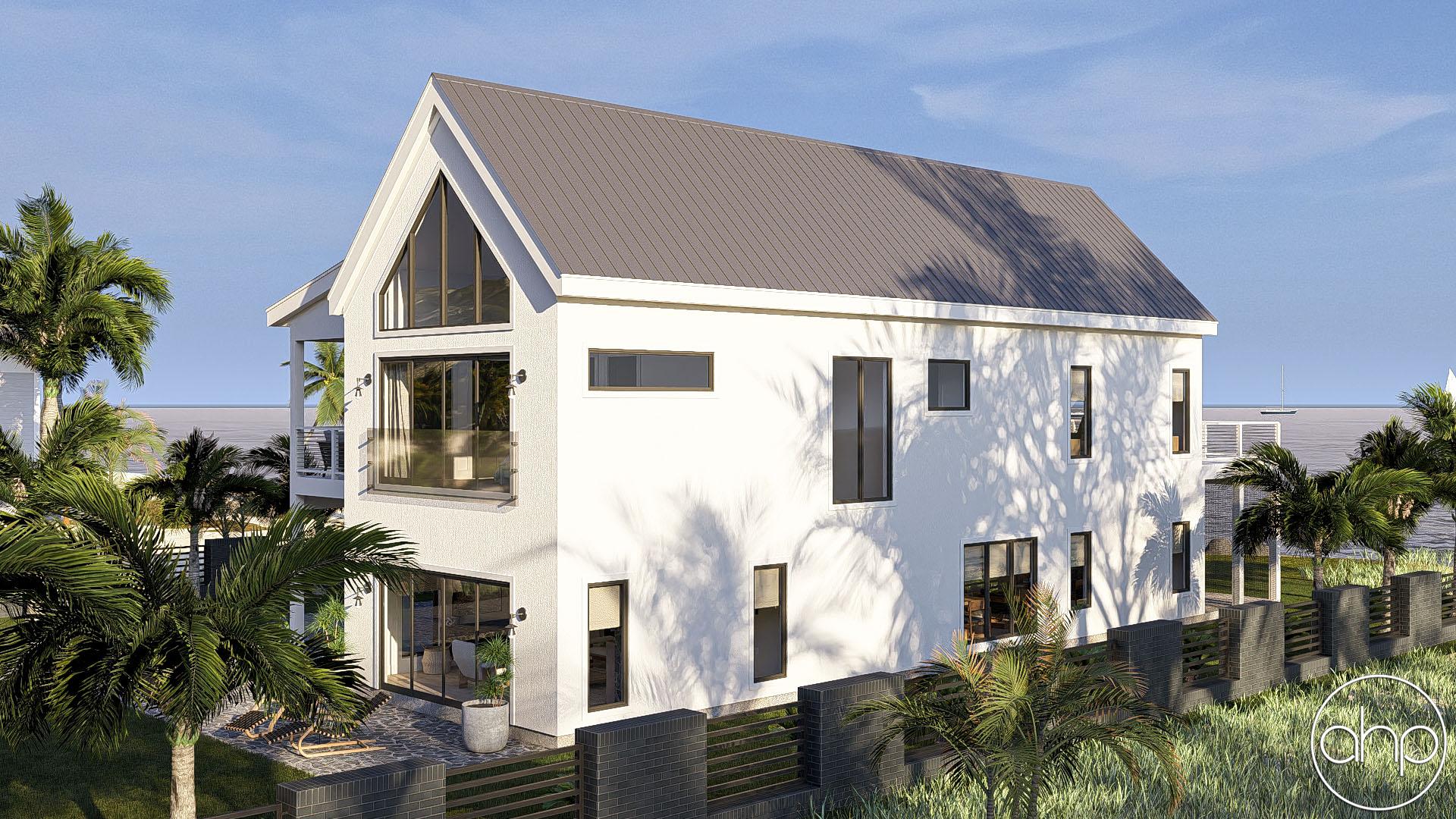 Beachville Rendering