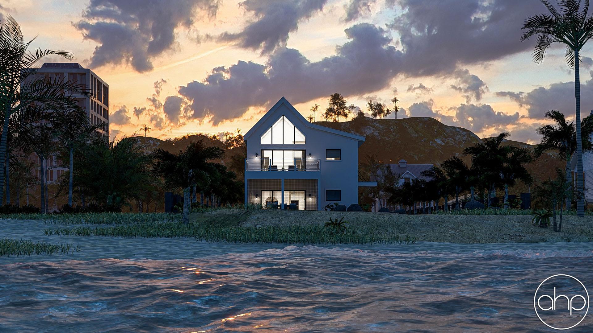 Beachville Rendering