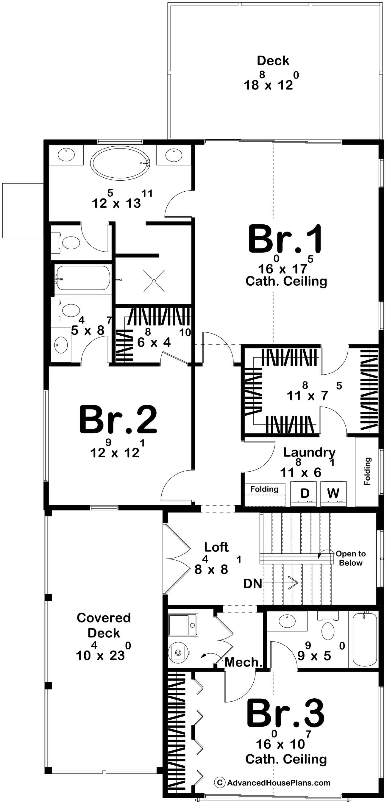 Beachville Rendering