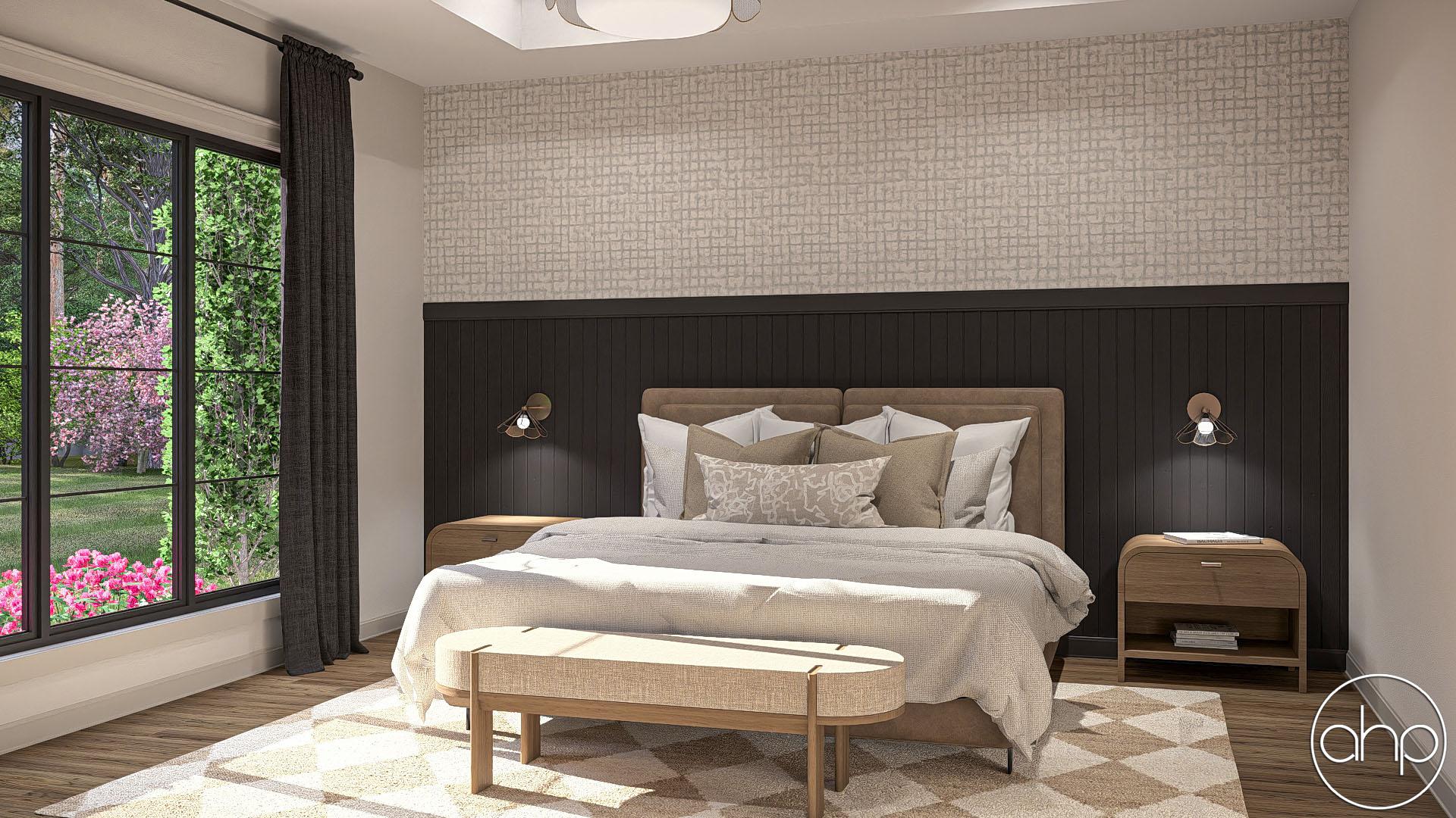 Rutherford Rendering