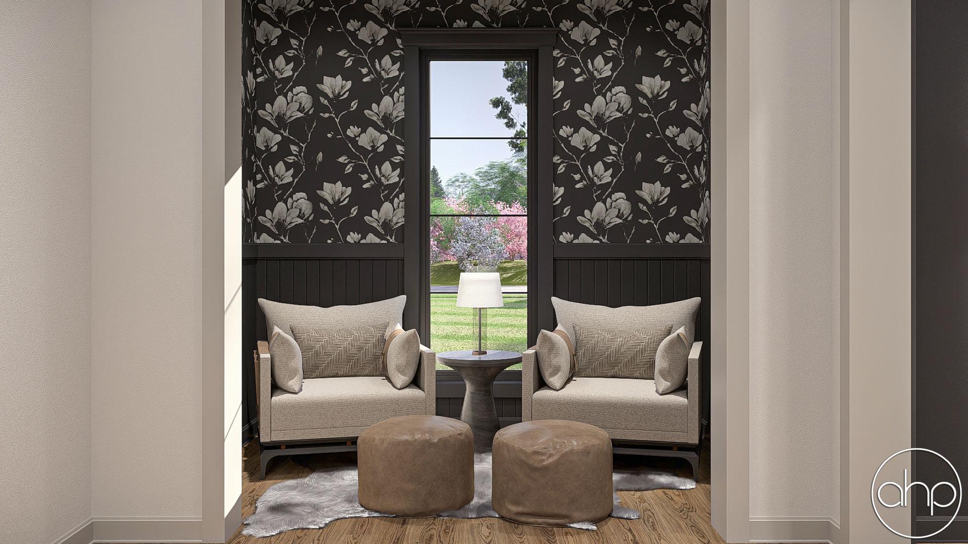 Rutherford Rendering