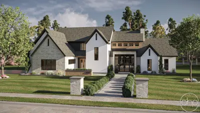 Rutherford Rendering