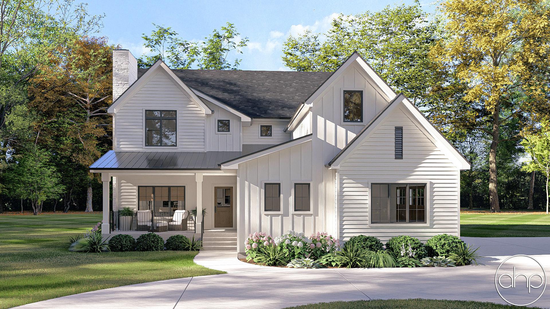 McNaughton Rendering