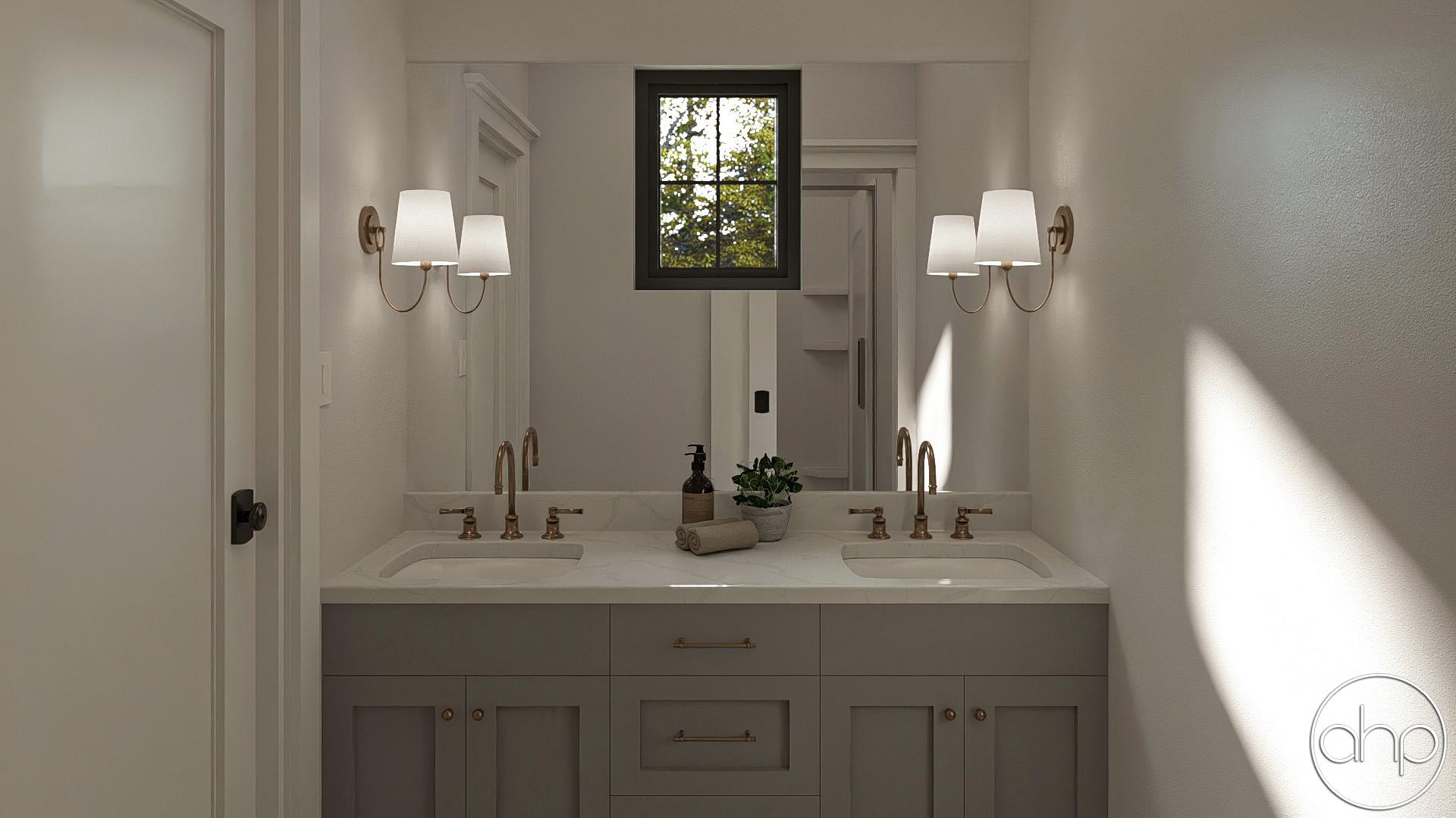 McNaughton Rendering