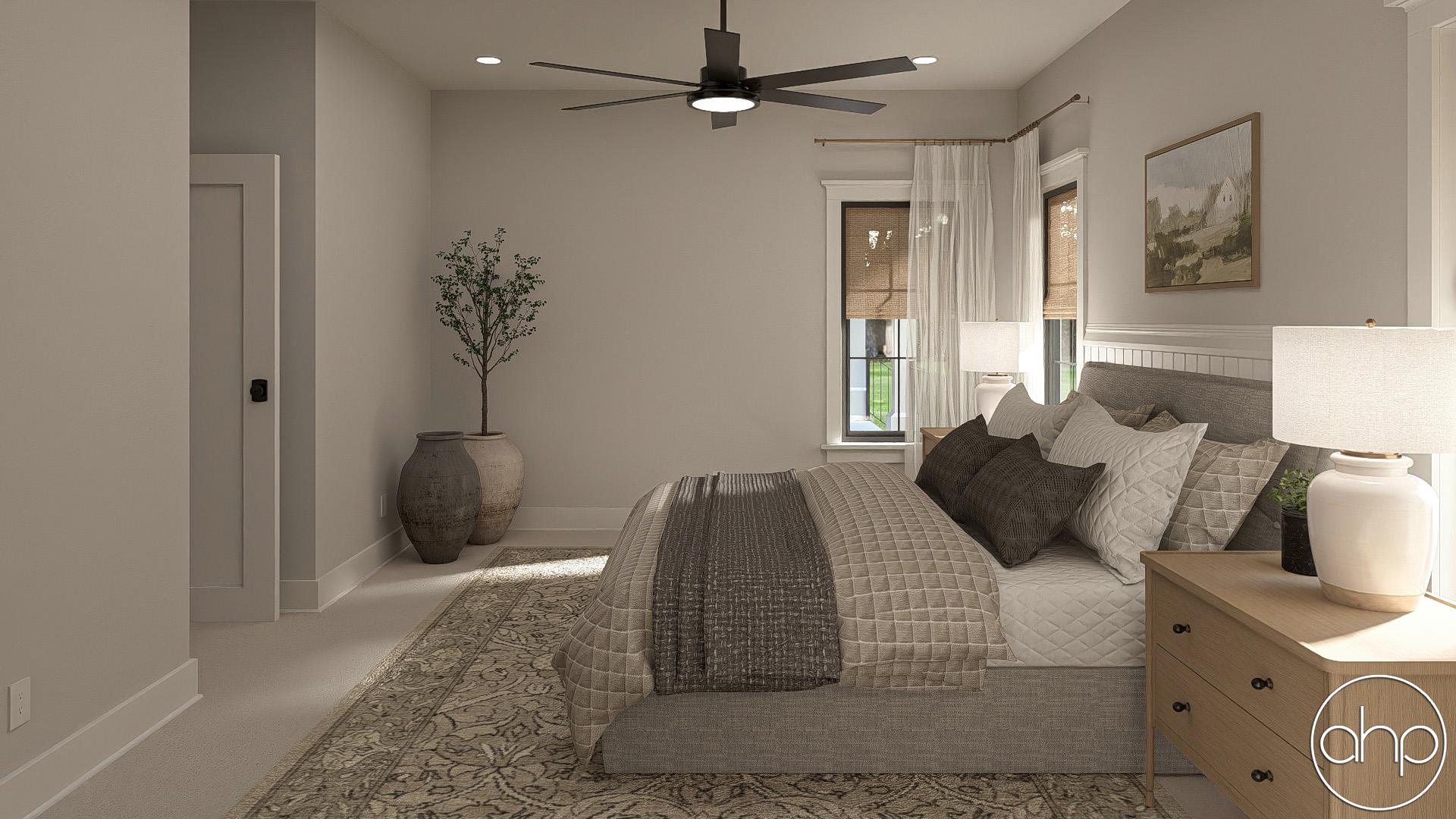 McNaughton Rendering