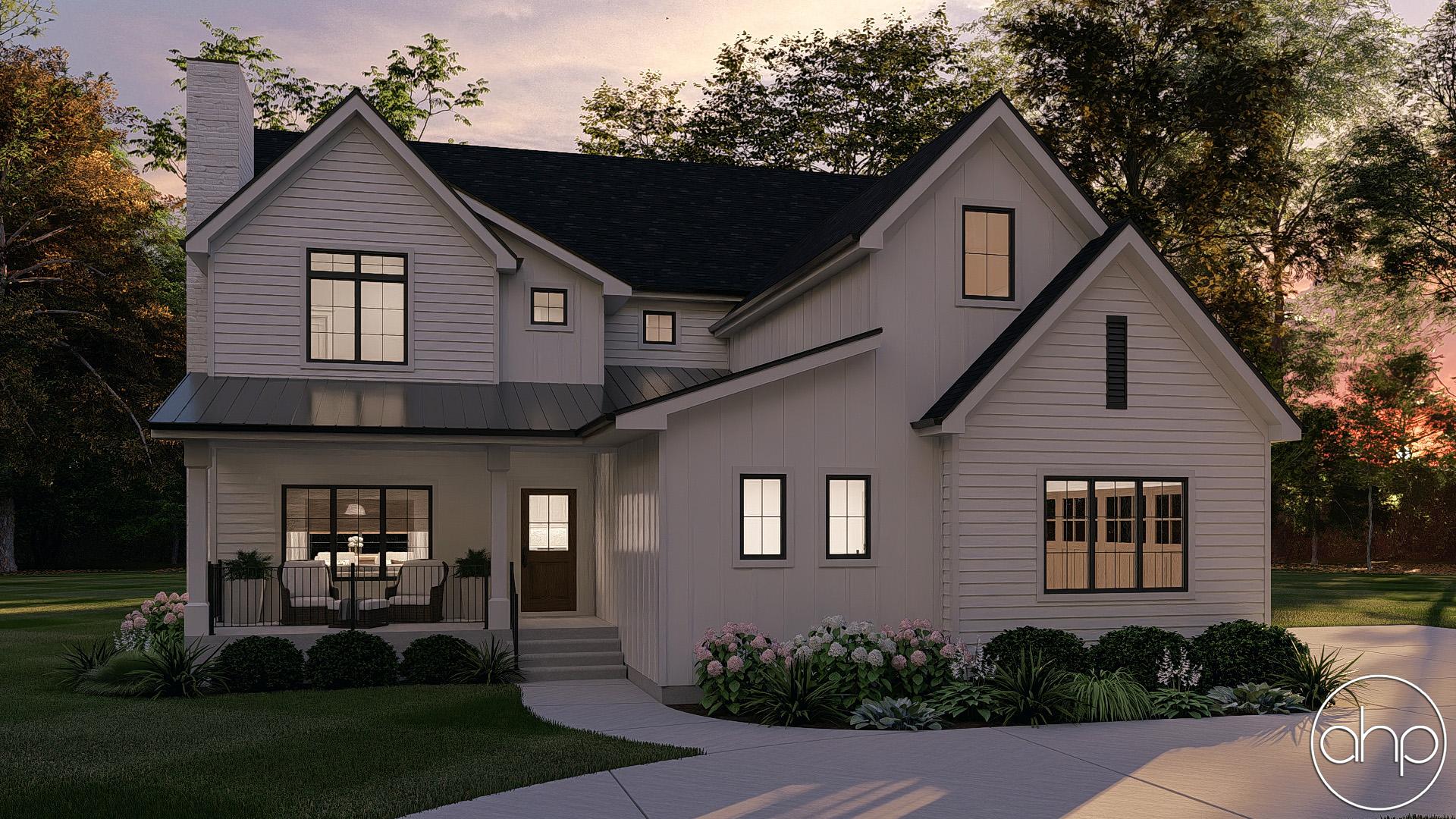 McNaughton Rendering