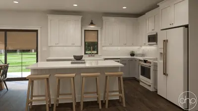 McNaughton Rendering