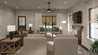 McNaughton Rendering