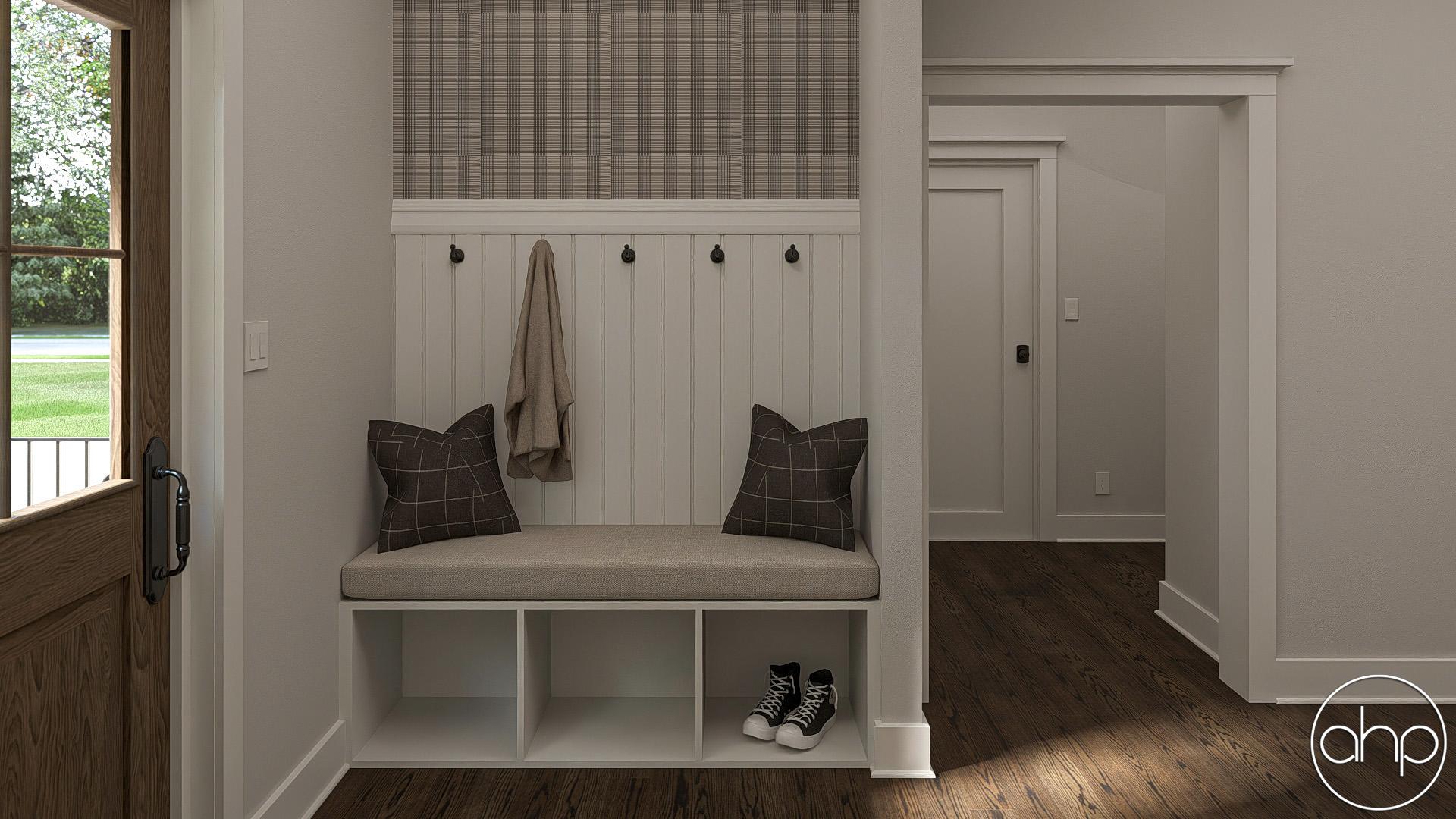 McNaughton Rendering