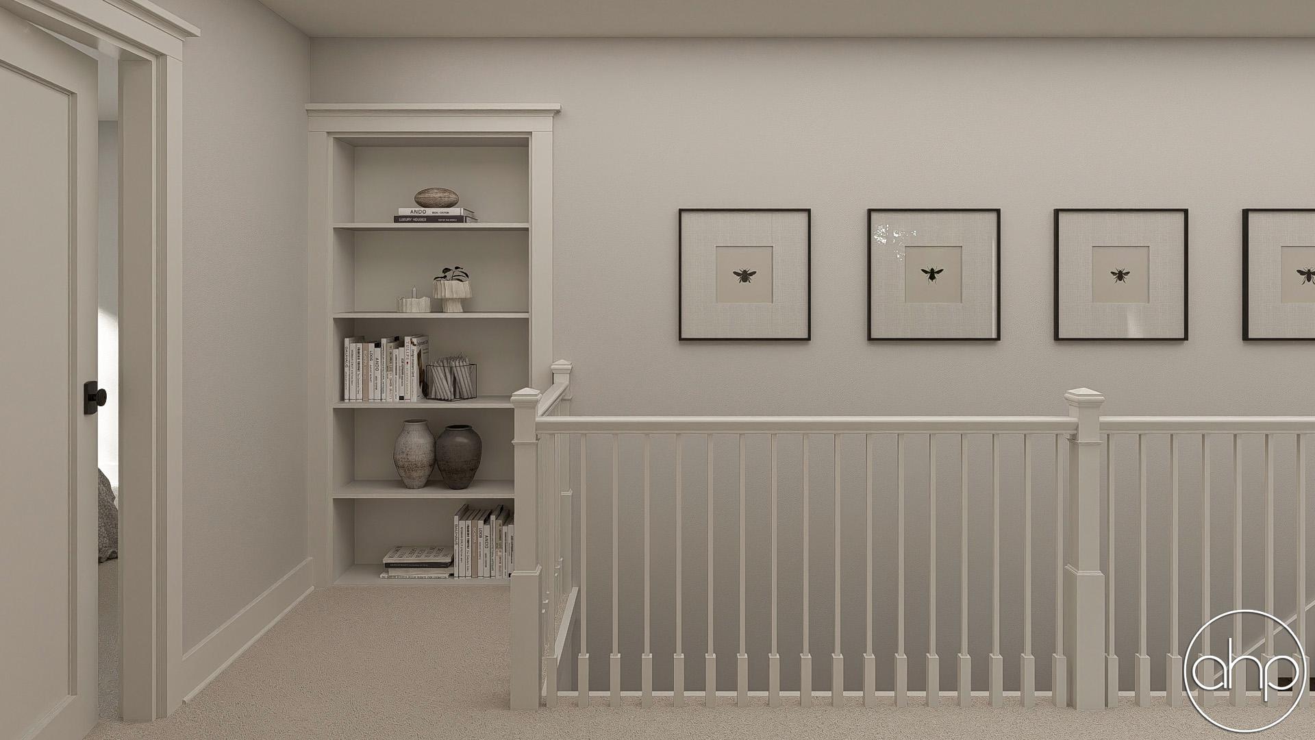 McNaughton Rendering