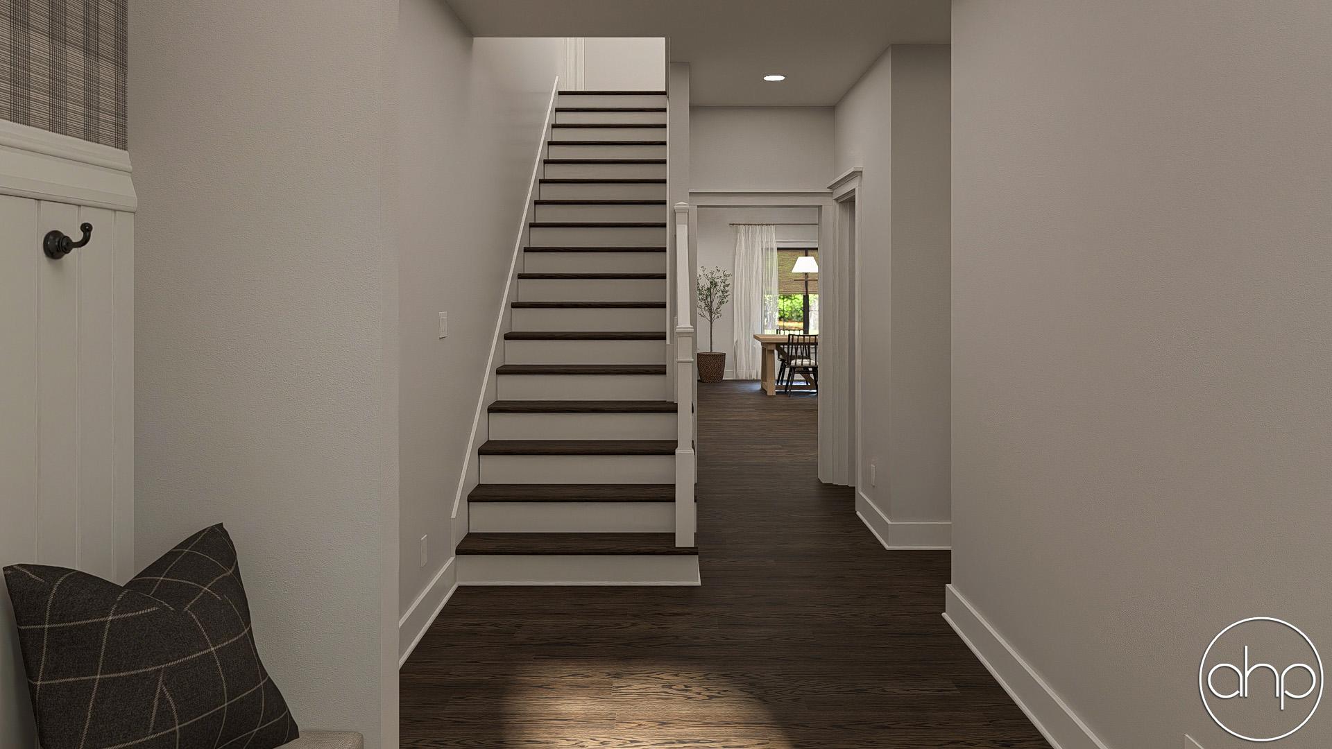 McNaughton Rendering