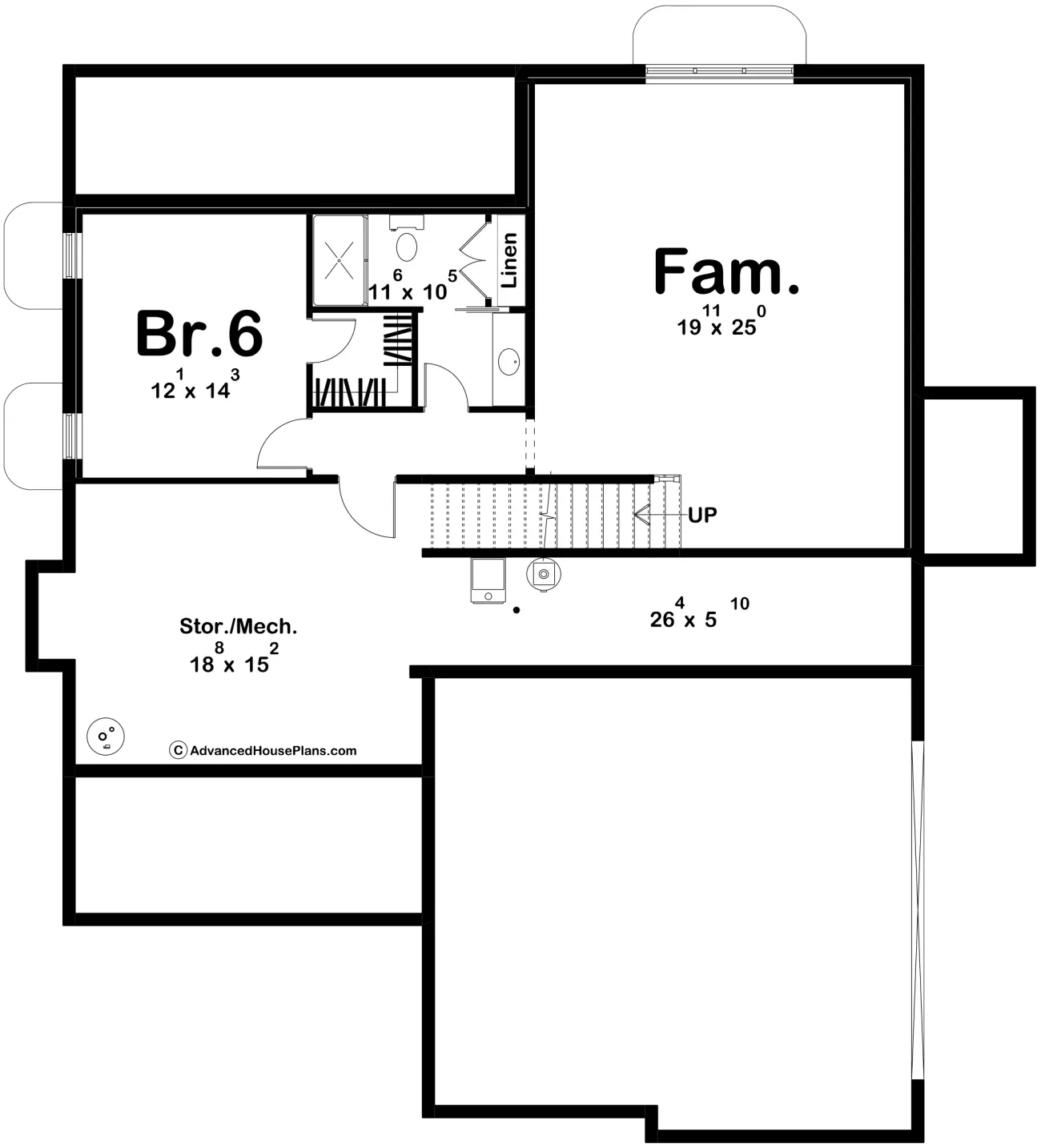 McNaughton Rendering