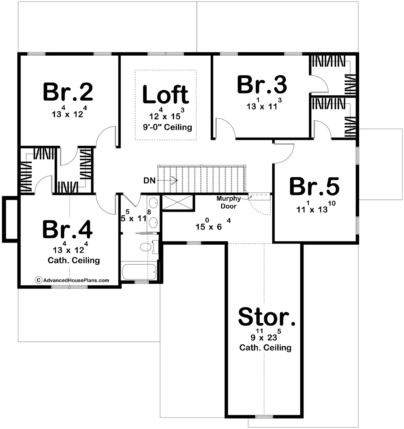 McNaughton Rendering