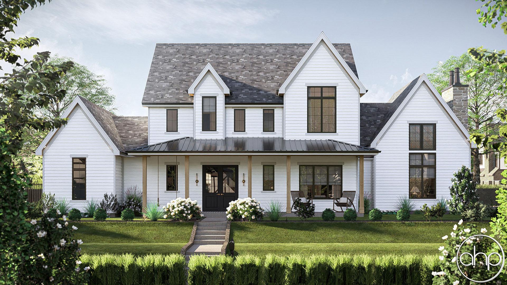 Bellehaven Rendering