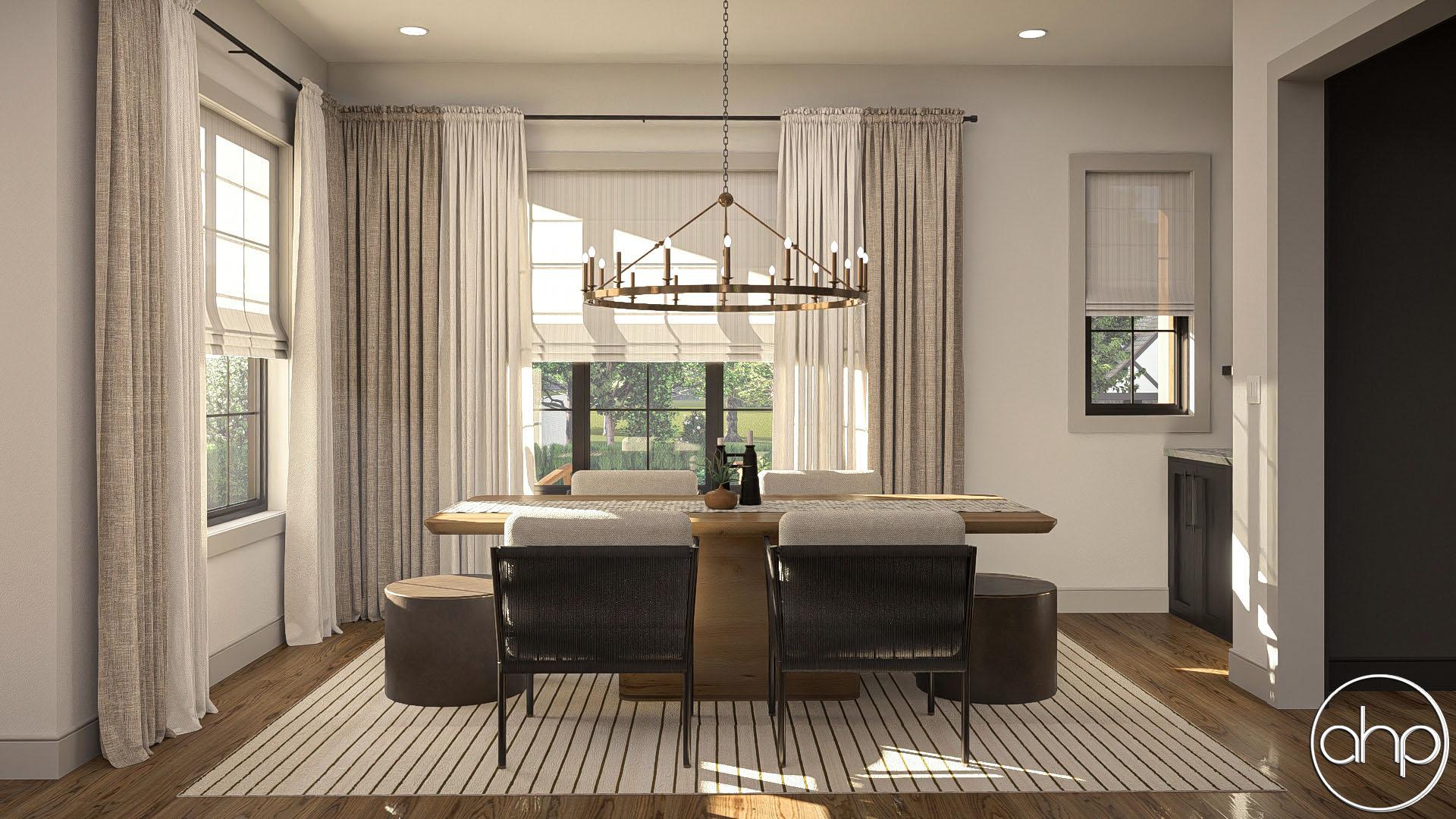 Bellehaven Rendering