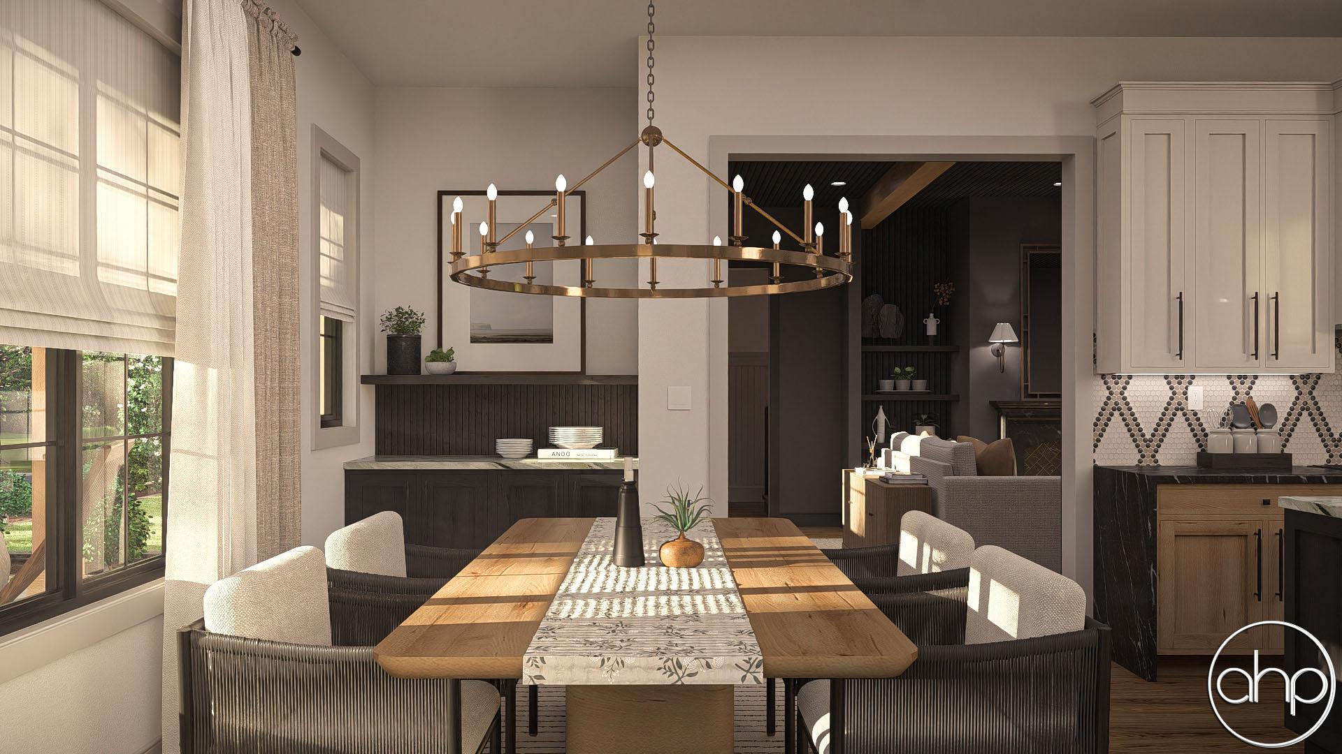 Bellehaven Rendering