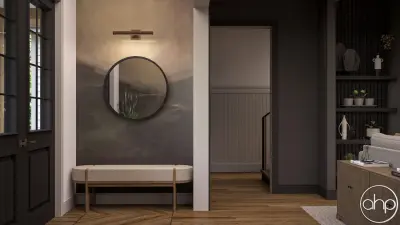 Bellehaven Rendering