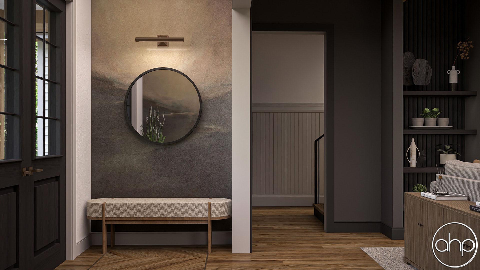 Bellehaven Rendering