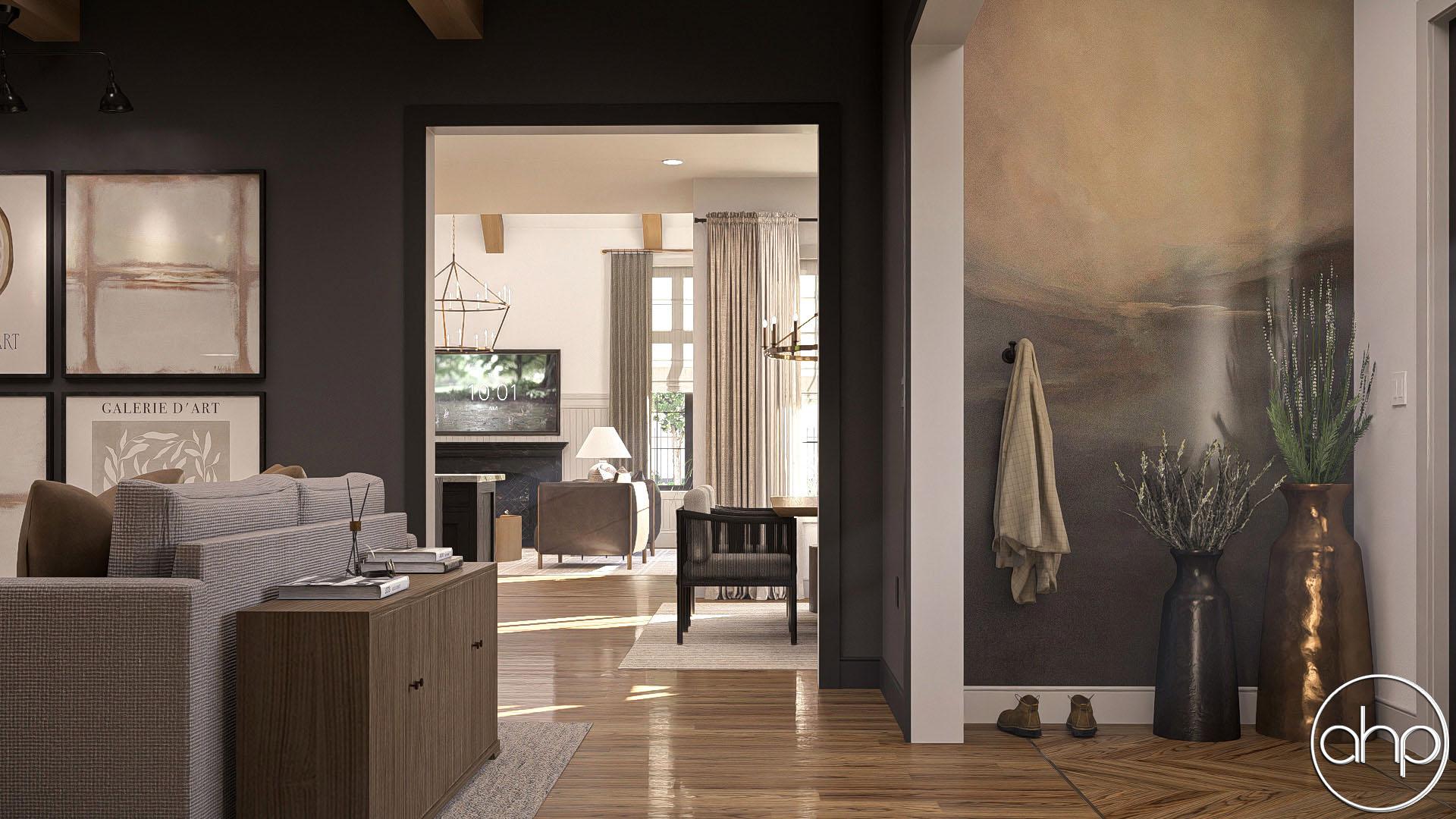 Bellehaven Rendering