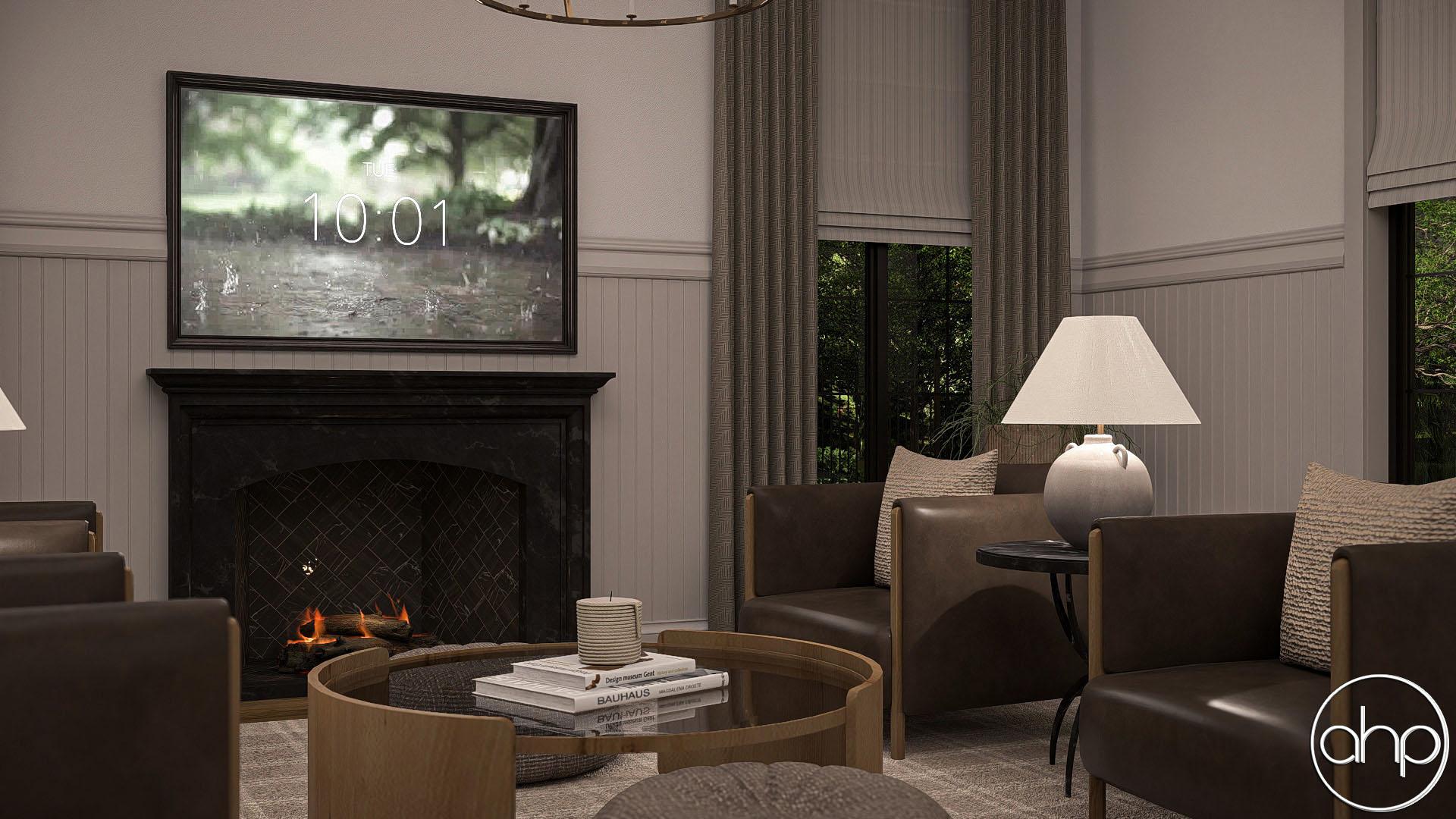 Bellehaven Rendering