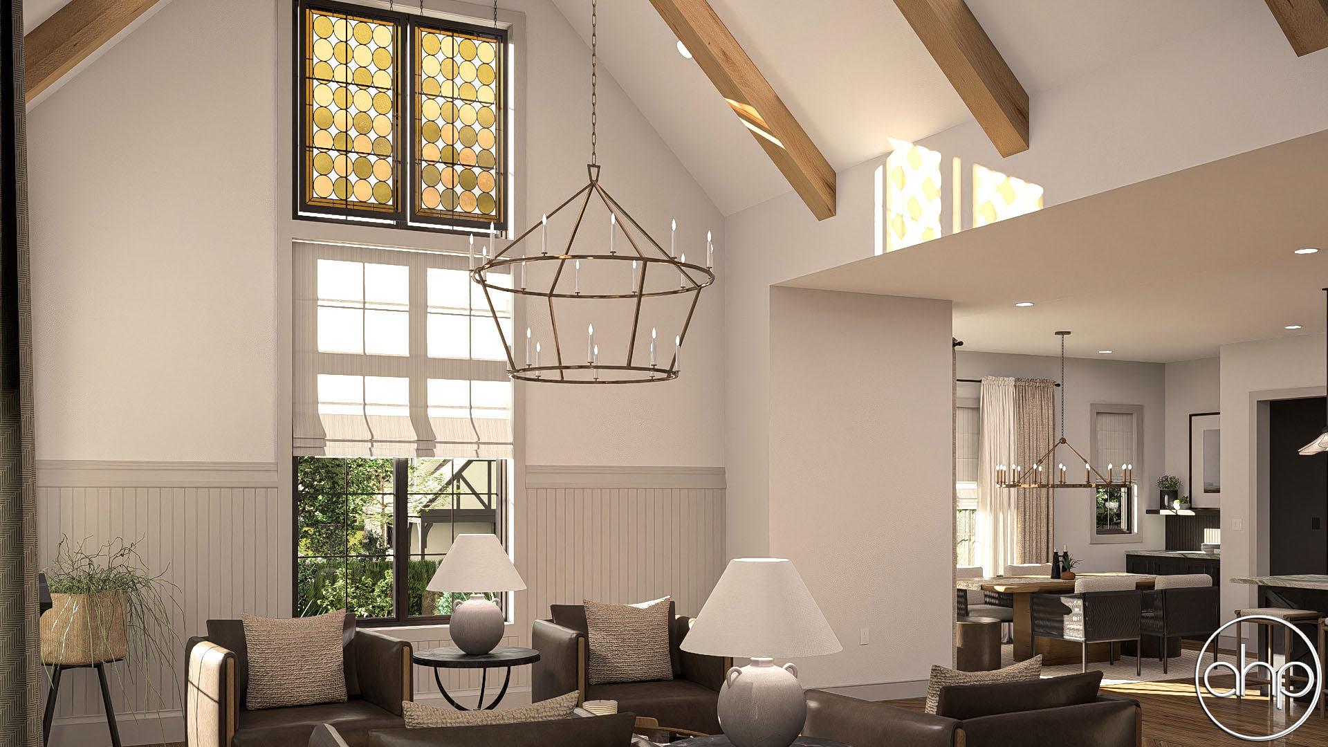 Bellehaven Rendering