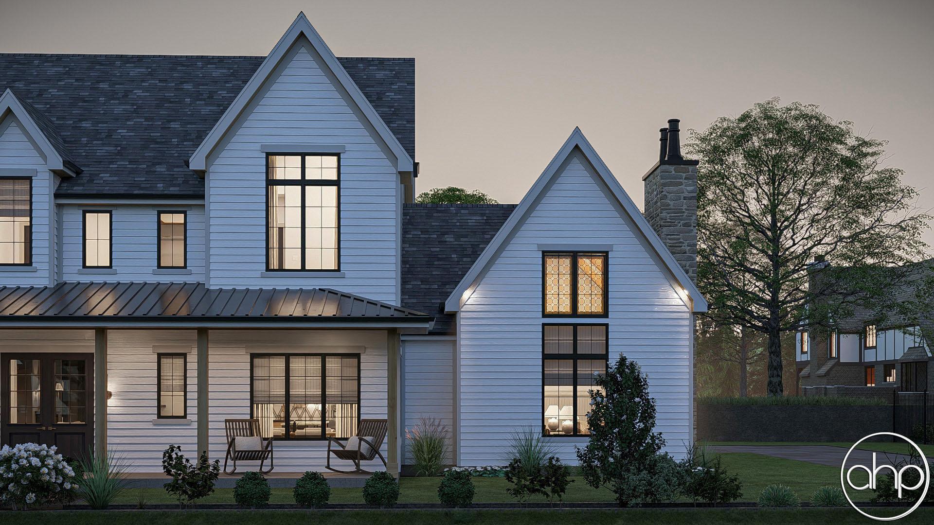 Bellehaven Rendering