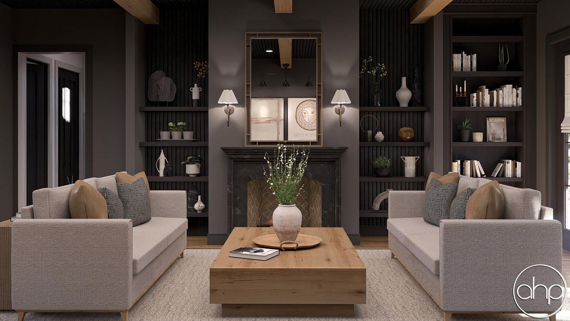 Bellehaven Rendering