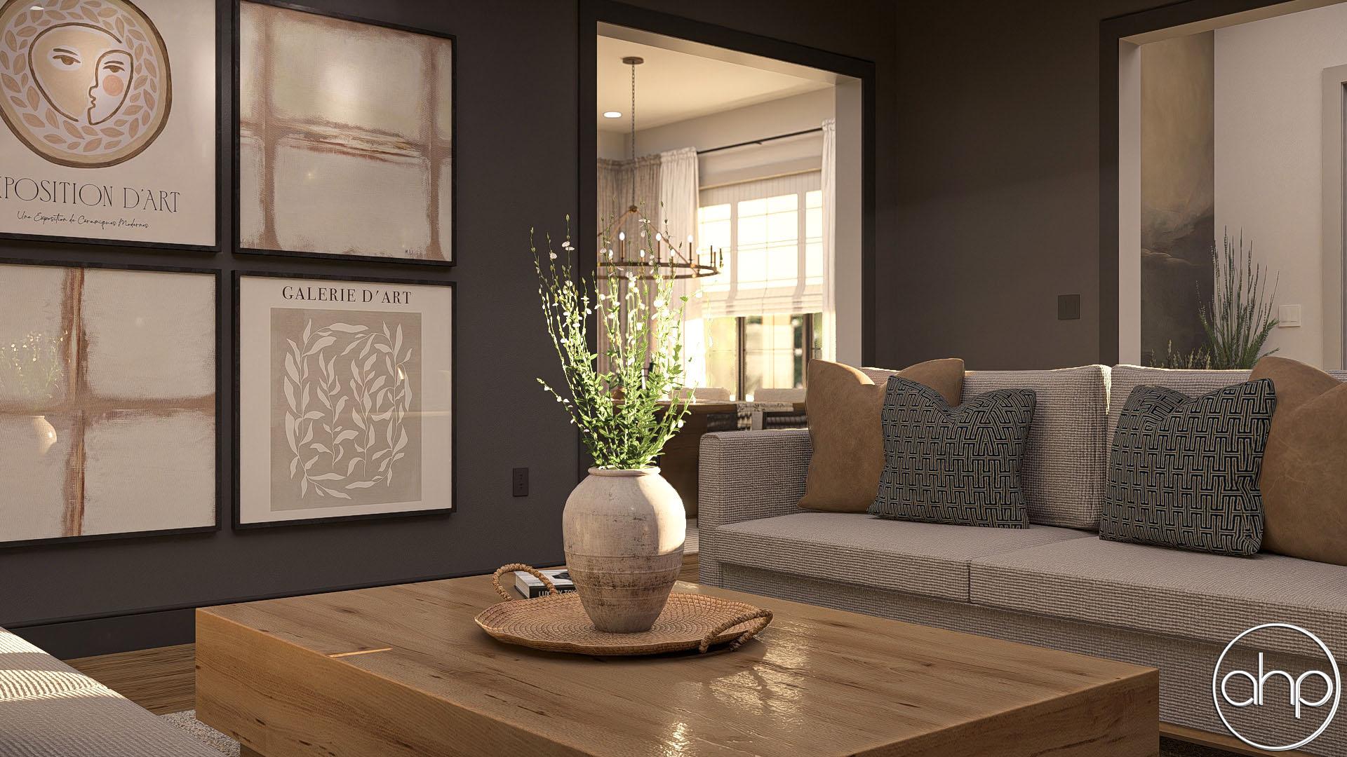 Bellehaven Rendering