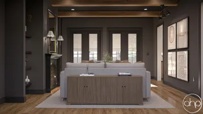 Bellehaven Rendering