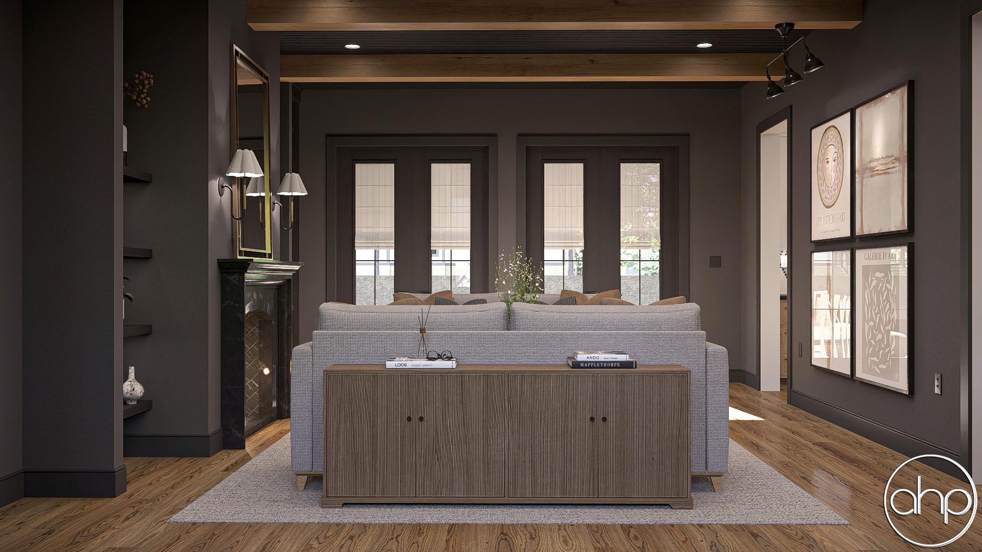 Bellehaven Rendering