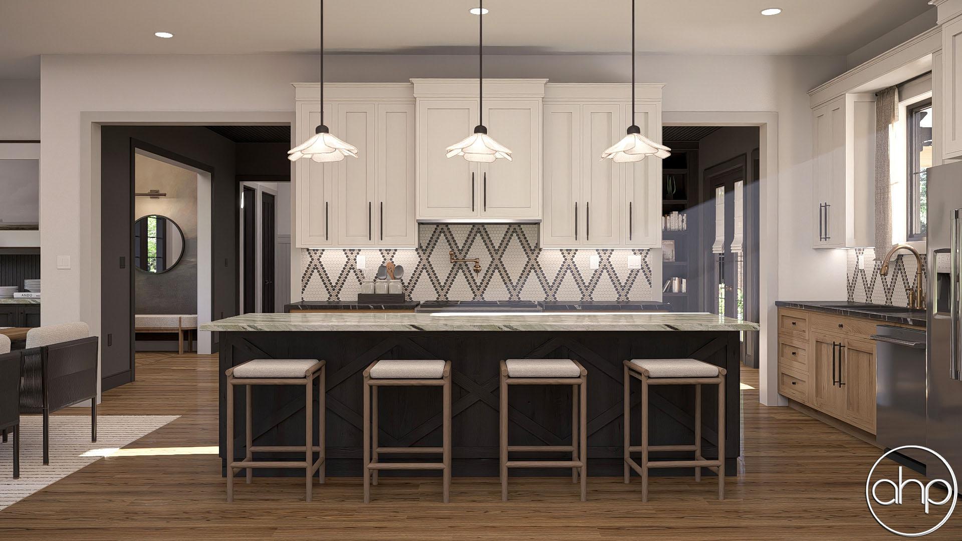 Bellehaven Rendering