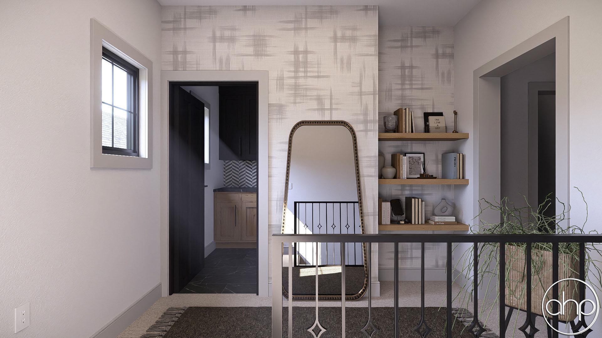 Bellehaven Rendering