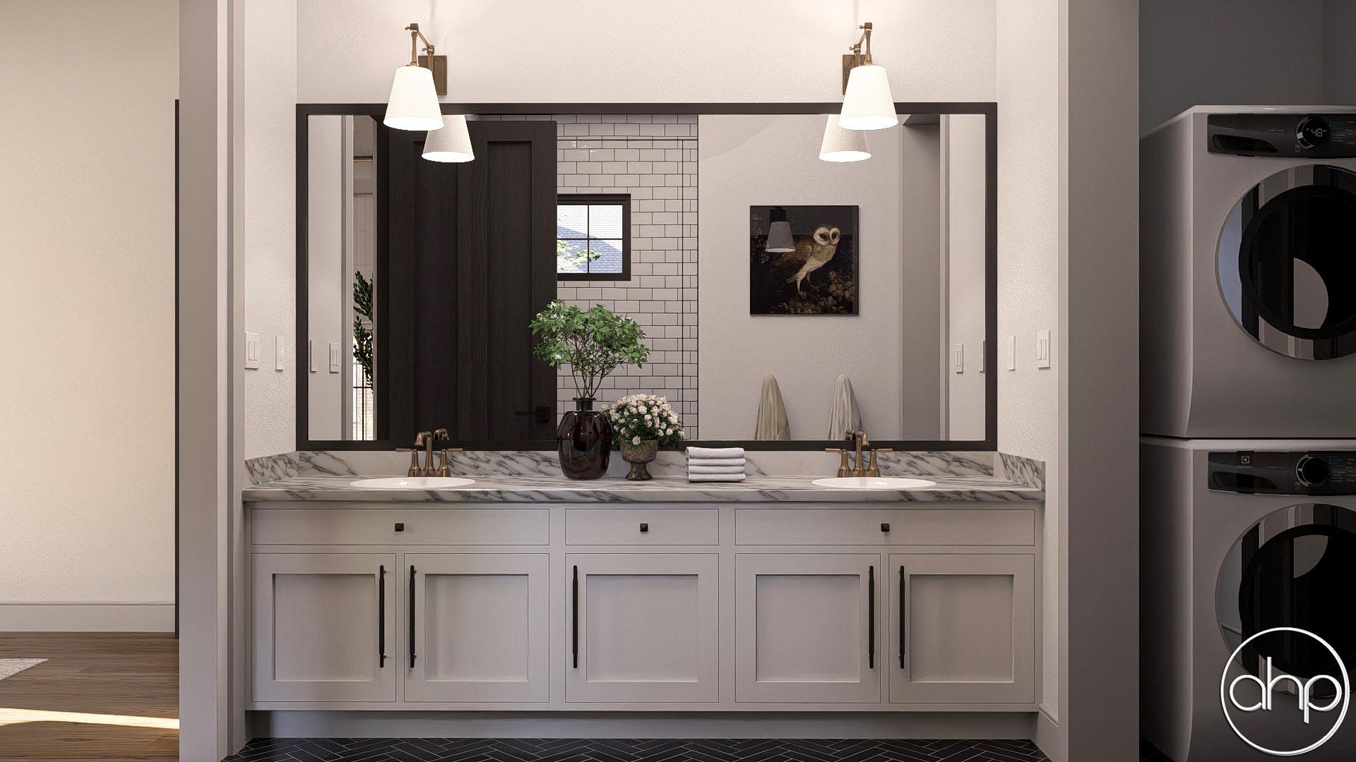 Bellehaven Rendering