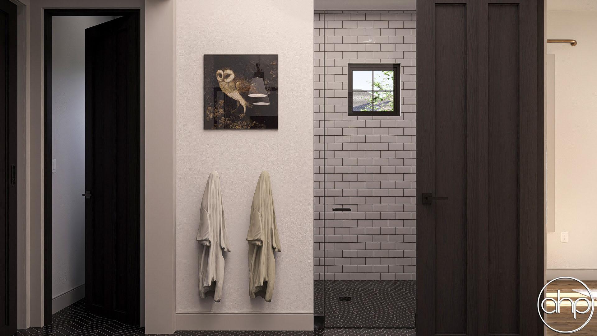 Bellehaven Rendering