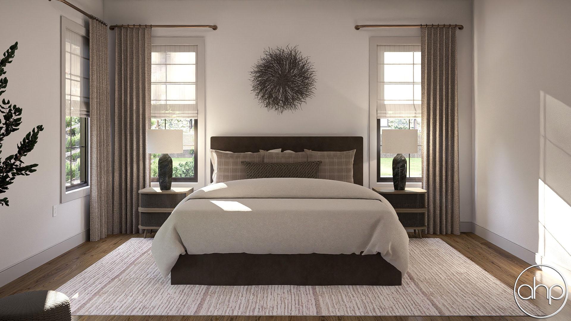 Bellehaven Rendering